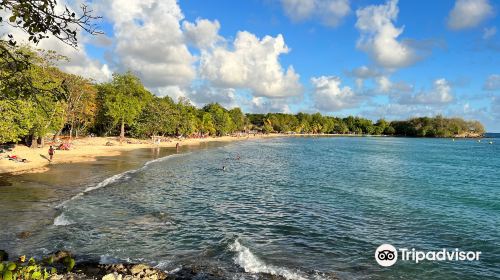 Anse Corps de Garde