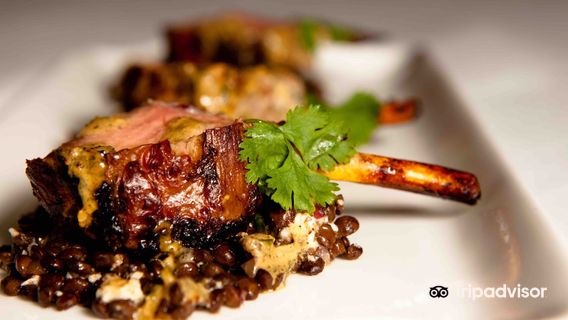 Quince House Cookery School
