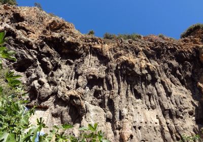 Troglodyte Grottos