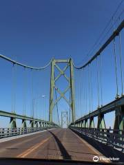 Ogdensburg-Prescott International Bridge