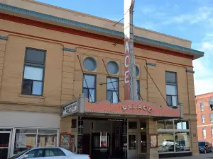 Palace Theatre