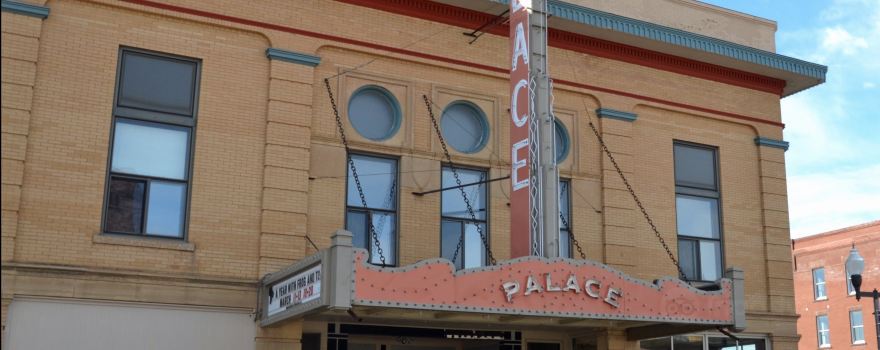 Palace Theatre