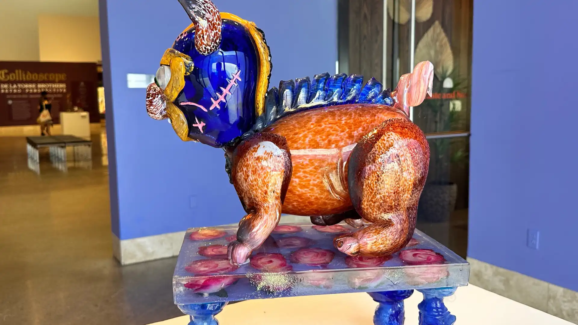 鄰近The Art Museum of South Texas的酒店