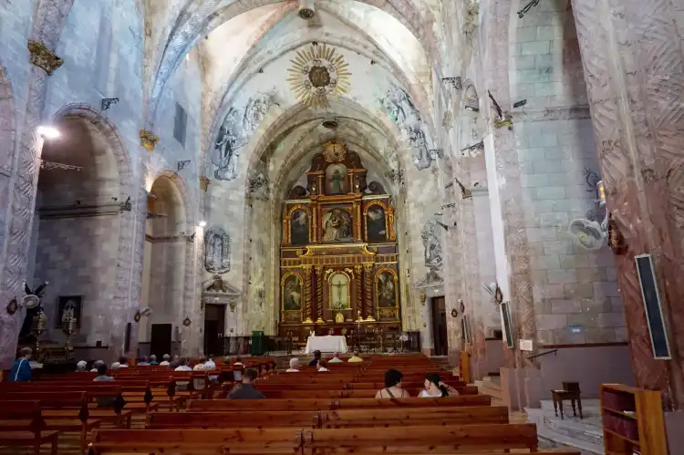 Terrassa