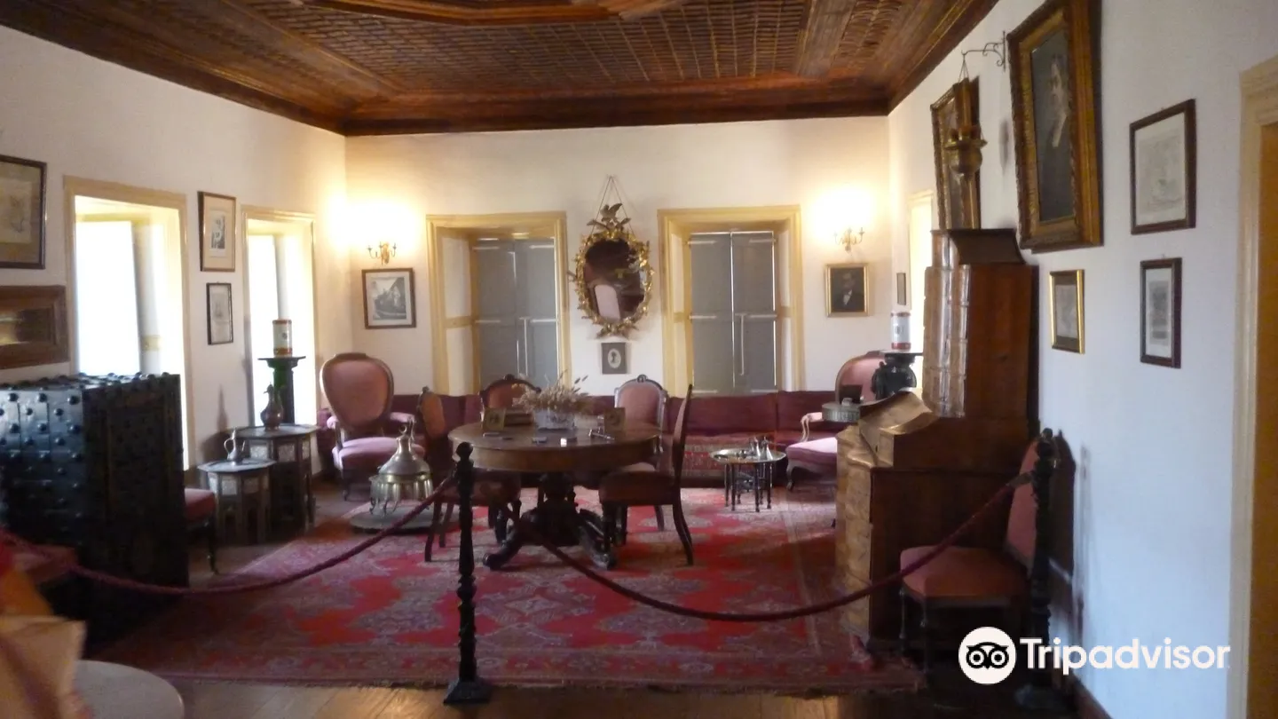 3_THE BOUBOULINA MUSEUM
