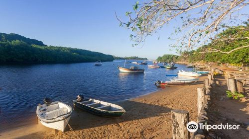 Caraiva River