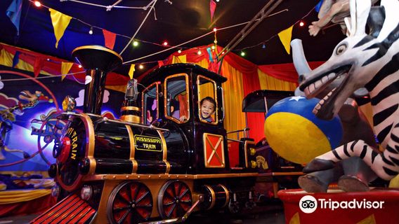 Carnival Park Surabaya