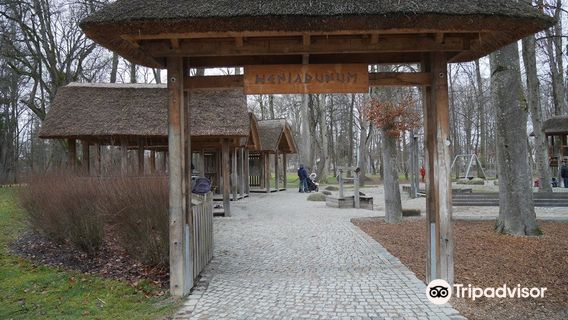 Stadtpark
