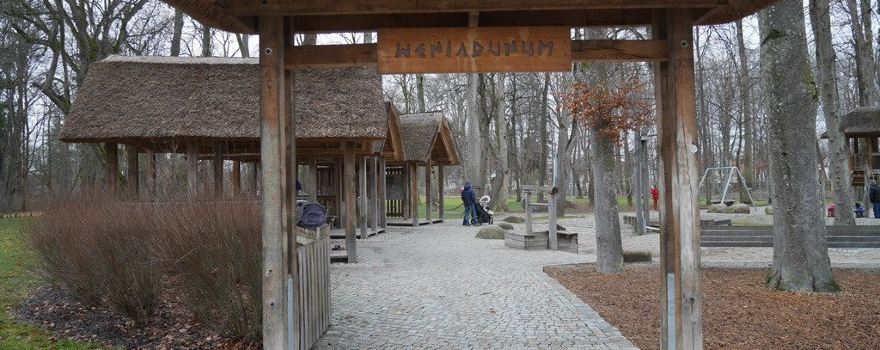 Stadtpark