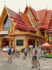 Bangkok By Bike