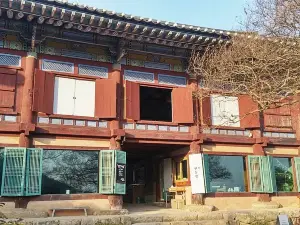 白蓮寺