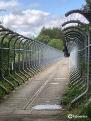 Hownsgill Viaduct