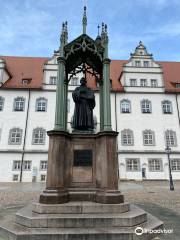 Mémorial Luther