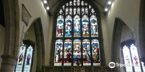 St Mary The Virgin Church