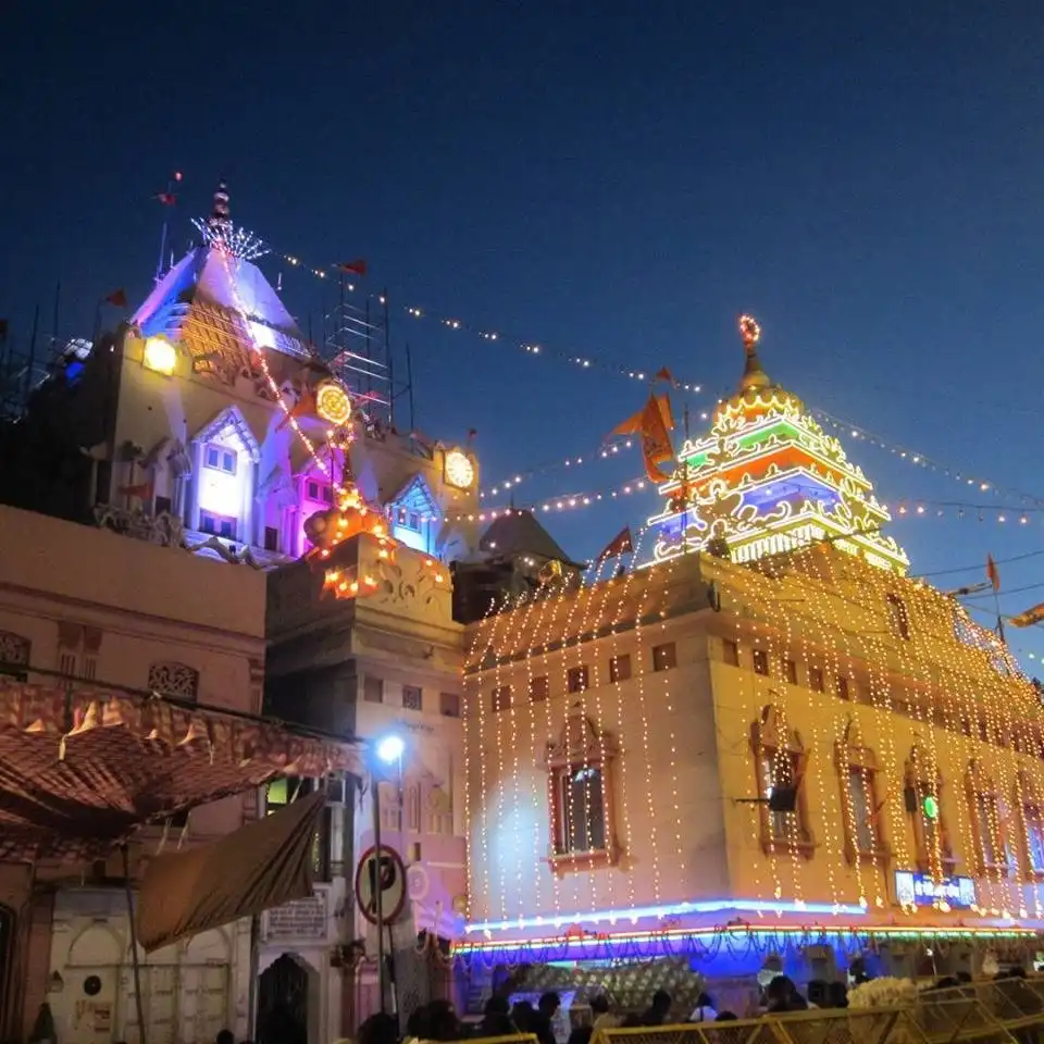 Hotel in zona Gauri Shankar Temple