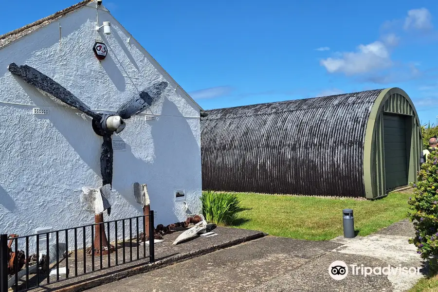 Manx Aviation and Military Museum