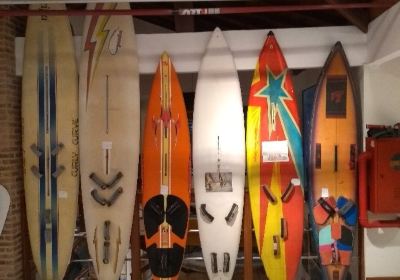 Museu Internacional do Surf