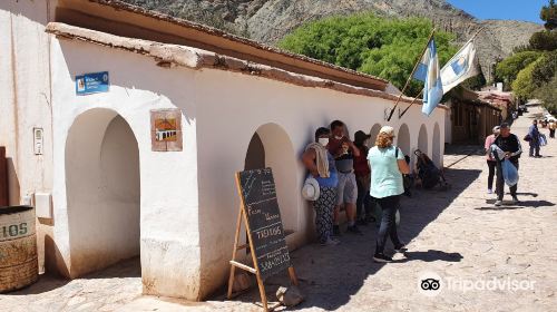 Cabildo de Purmamarca