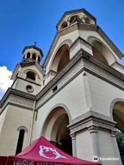 Armenian Church, Bucharest