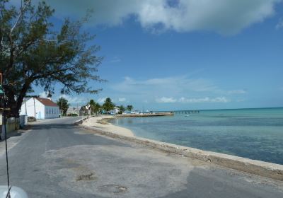 Eleuthera Selatan