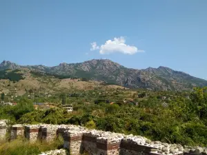 Tuida Castle