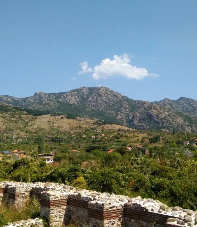 Sliven
