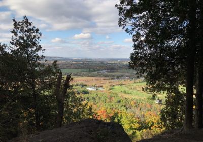 Mount Nemo Conservation Area