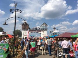 Sorochynsky Fair