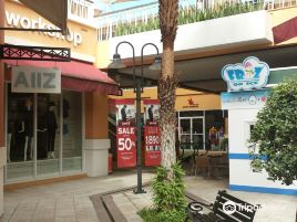 Premium Outlet