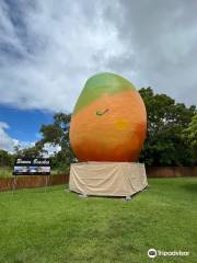 The Big Mango