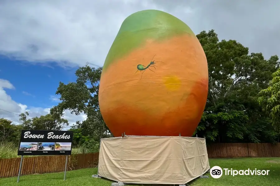 Big Mango