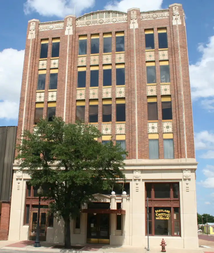Best Western® Hotels in Eastland
