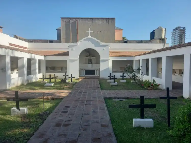 Hôtels à : San Lorenzo