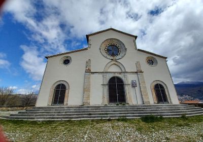 Saint Barbara