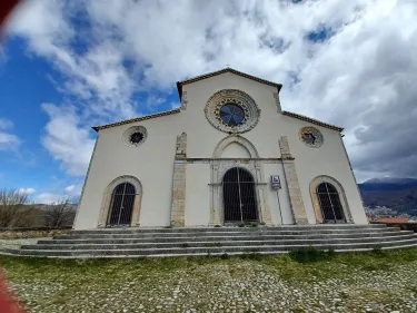 Church of Saint Barbara