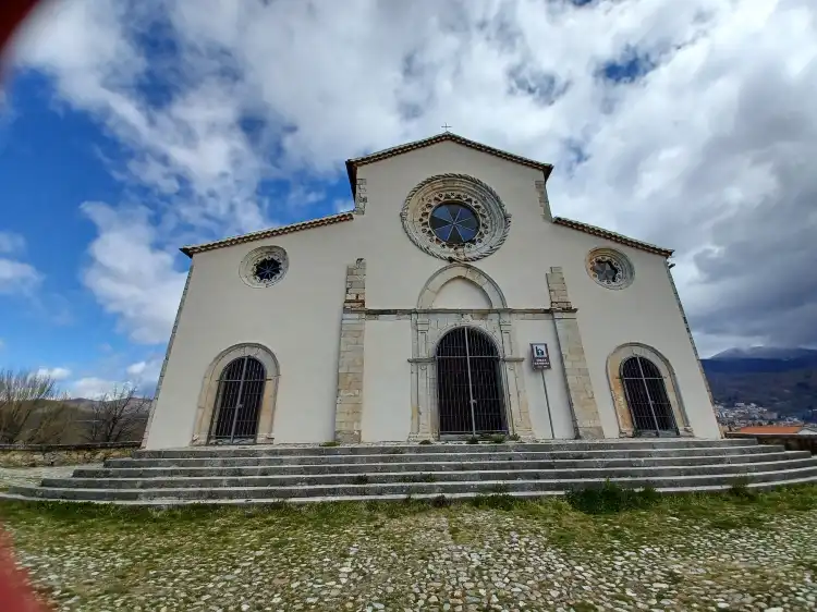 Hotel a Rovito