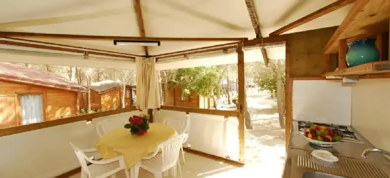 Pullman Properties in Notteri