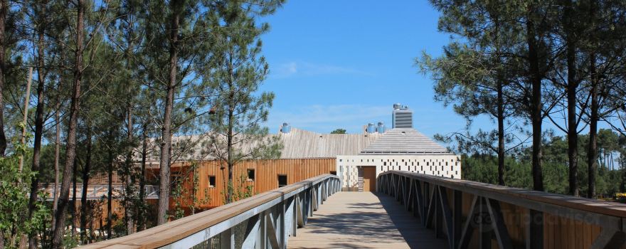 Parc Mysterra