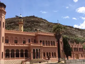 Glorieta Castle