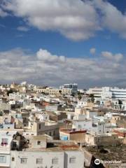 Medina of Sousse