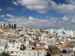 Medina of Sousse