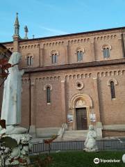 Chiesa Parrocchiale di Santa Cristina al Tiverone