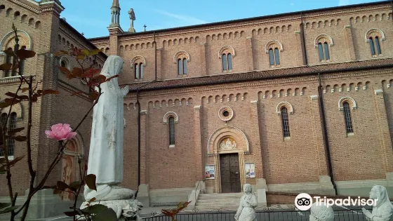 Chiesa di Santa Cristina al Tiverone
