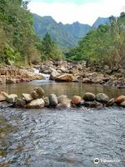 Cirenaica Canyon