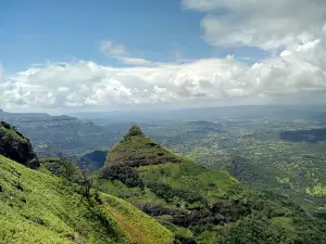 Lions Point Lonavala