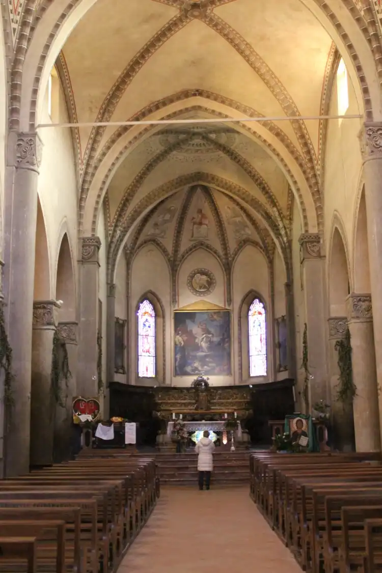 Polesine Zibello