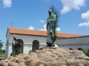 Our Lady of Guadalupe Catholic Church & Shrine