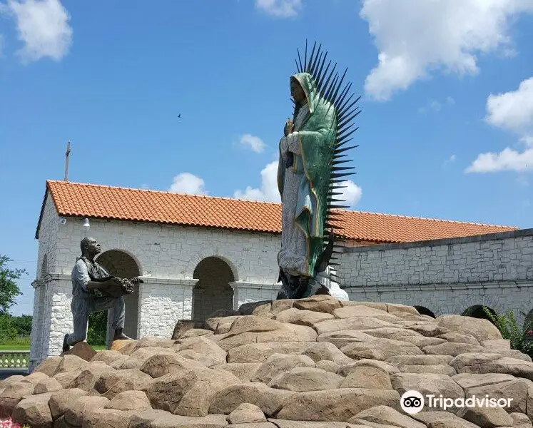 Our Lady of Guadalupe Catholic Church & Shrine