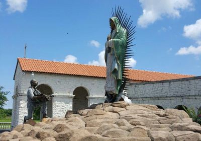 Our Lady of Guadalupe Catholic Church & Shrine