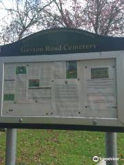 Gayton Rd Cemetery